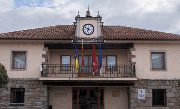 Torrelodones