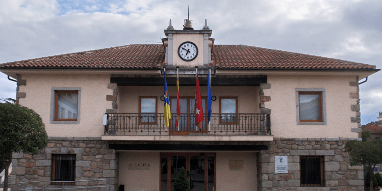 Torrelodones