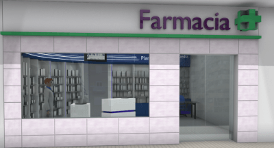 farmacia