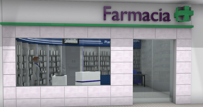 farmacia