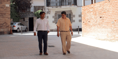 Galapagar