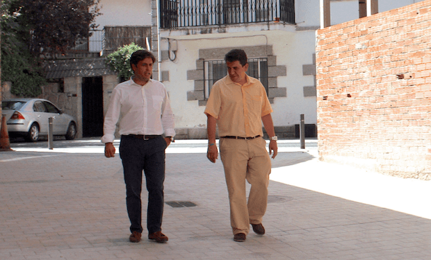 Galapagar