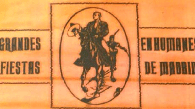 Humanes de Madrid