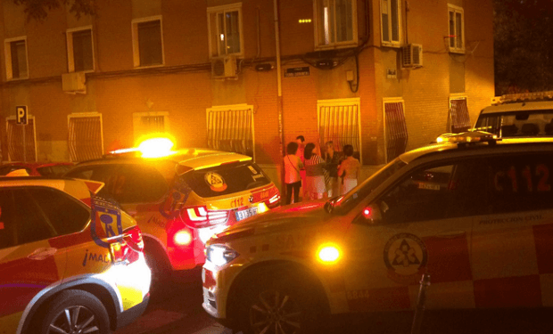Vallecas