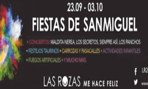 Las Rozas