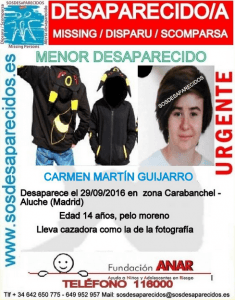 Carabanchel