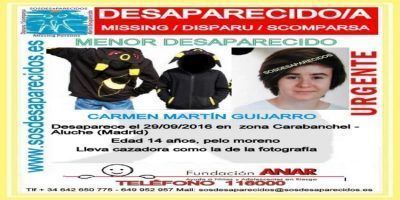 Carabanchel