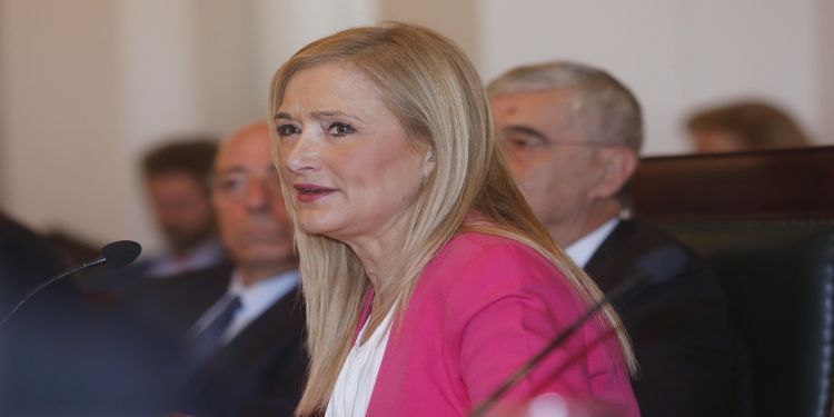 Comunidad de Madrid