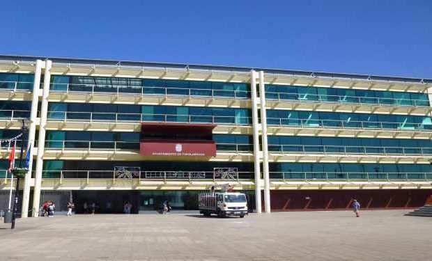 Fuenlabrada