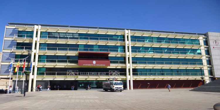 Fuenlabrada