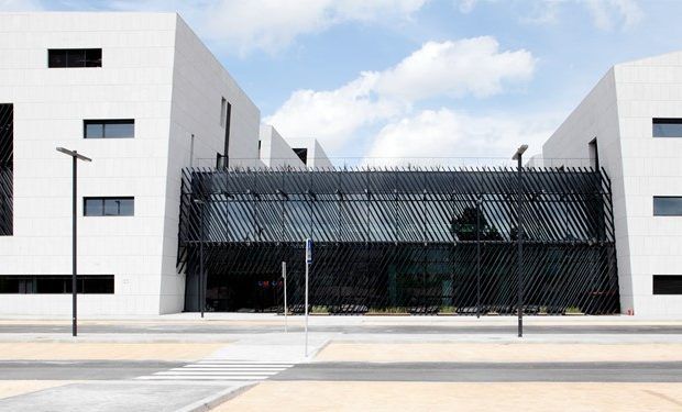 Hospital Villalba