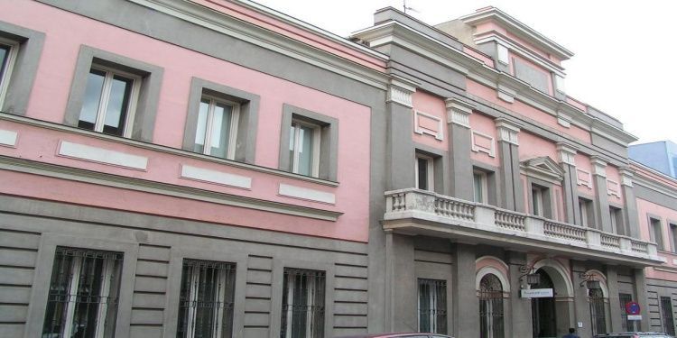Tetuán