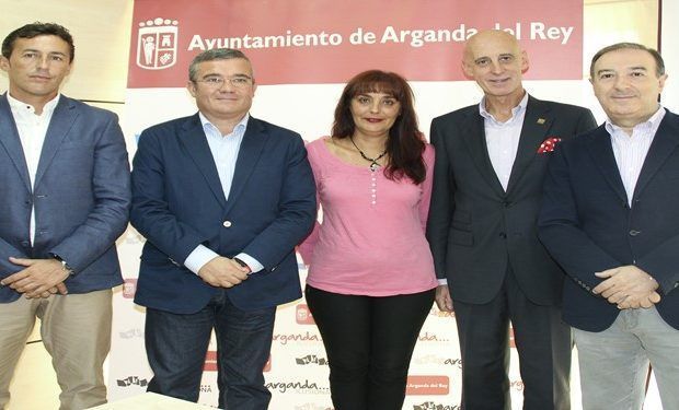 arganda
