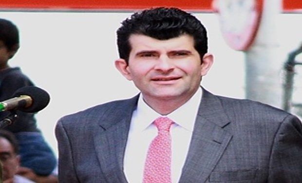bartolome gonzalez
