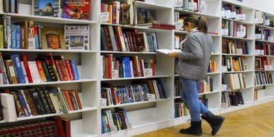biblioteca