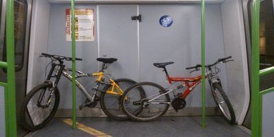 bici metro