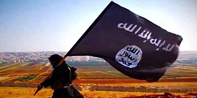 estado islamico