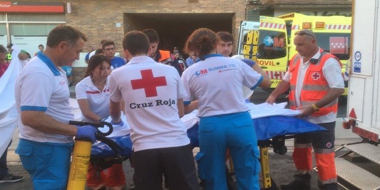 herido