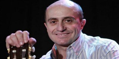 pepe viyuela