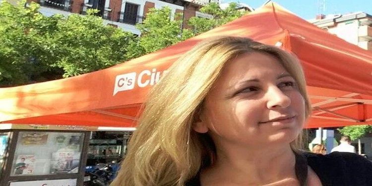 pilar diaz
