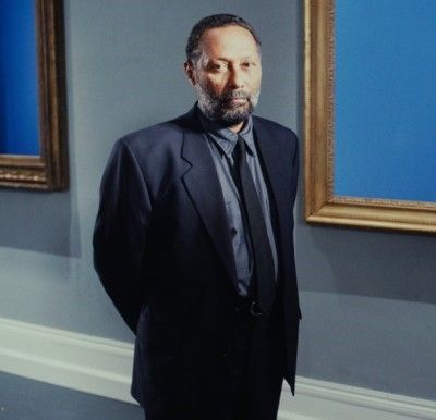 stuart hall