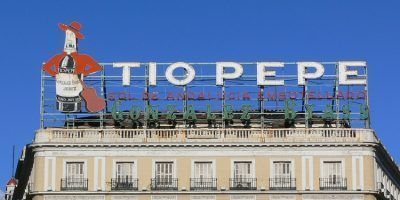 tio pepe