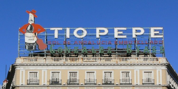 tio pepe
