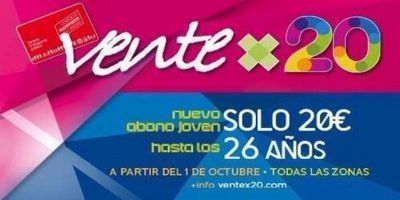 ventex20