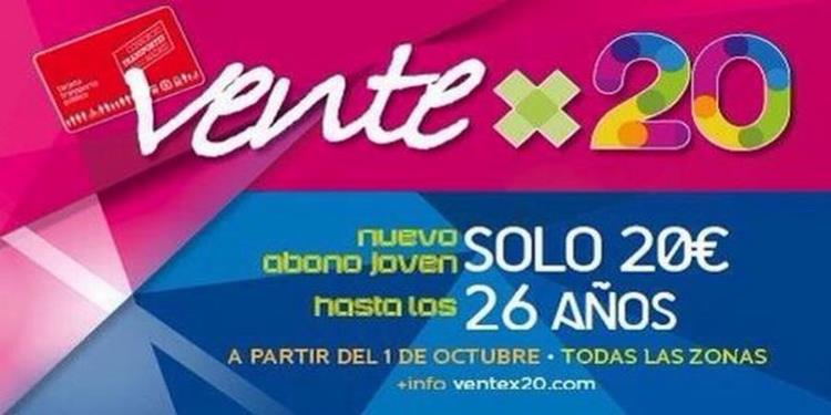 ventex20