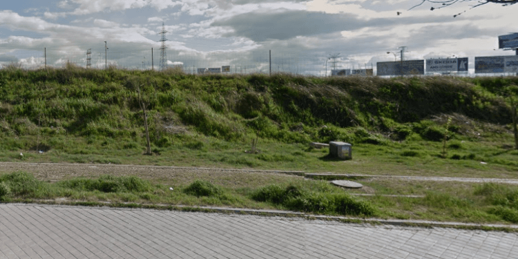 Carabanchel