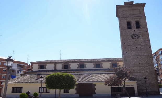 Móstoles