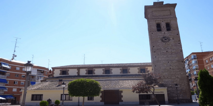 Móstoles