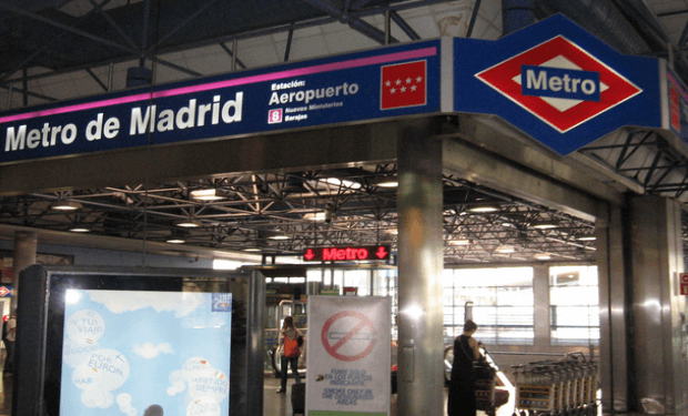 L8 de Metro