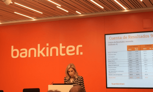 Bankinter