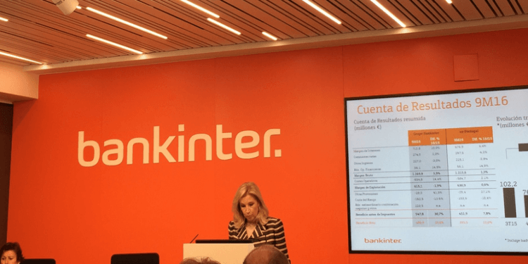 Bankinter
