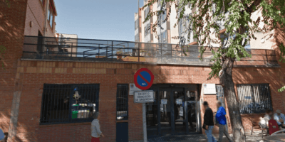 Móstoles