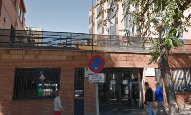 Móstoles