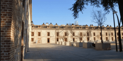 San Fernando de Henares