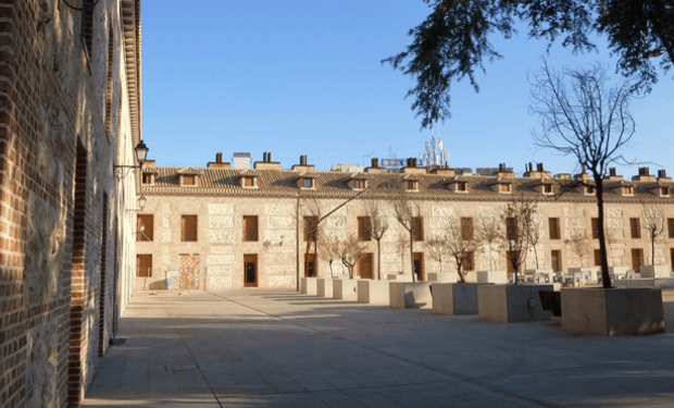 San Fernando de Henares
