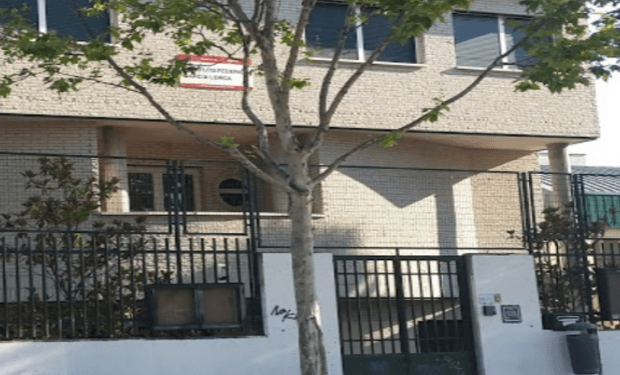 Las Rozas
