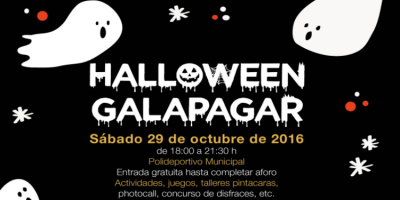 Galapagar