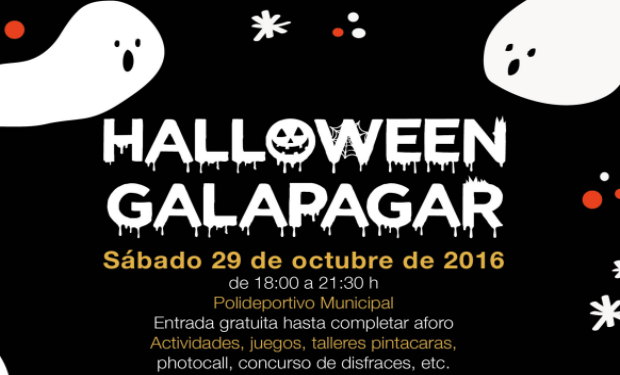 Galapagar