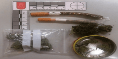 Policía foral