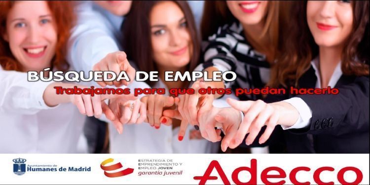 Humanes de Madrid