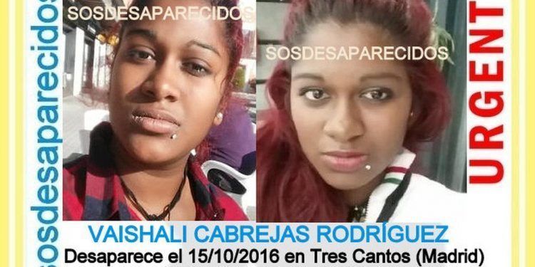Tres Cantos