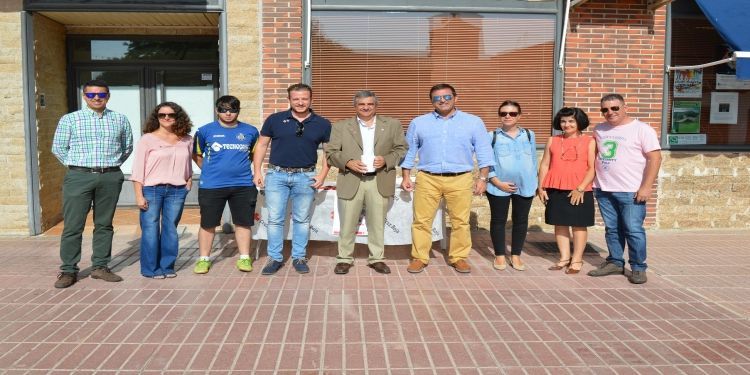 Humanes de Madrid