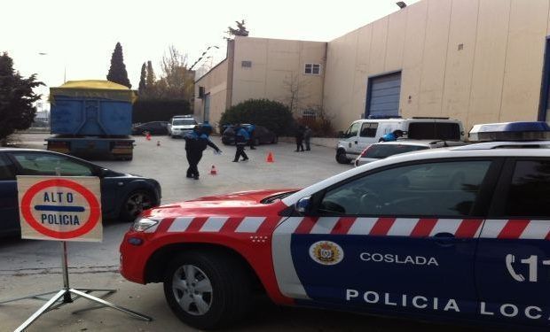 Coslada