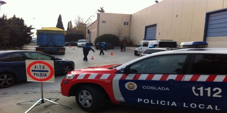 Coslada