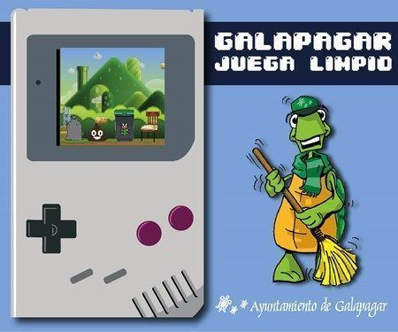 galapagar