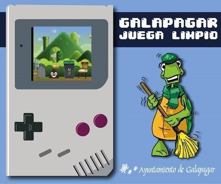 galapagar